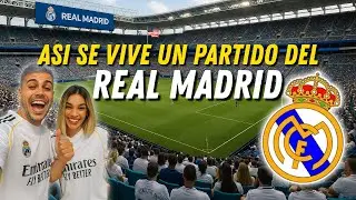 “Pagué una fortuna para ver al Madrid en Miami… ¿Valió la pena? 😤💸” #futbol #realmadrid #fútbol