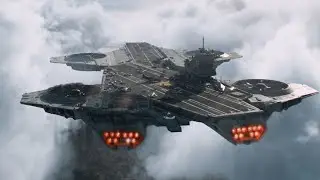 New British Aircraft Carrier Is Finally In Ukraine To Beat Russia.