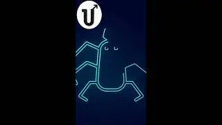 The first computer worm 🦠 #shorts