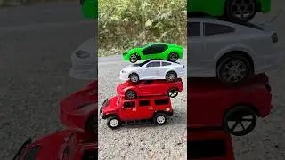 4 best remote control super car test🐎