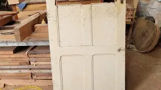 COMO CONSERTAR DE FORMA SIMPLES E EFICIENTE JANELAS E PORTAS DE MADEIRA / Dicas Super Importantes