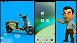 Voltup vs yulu  electric scooter on rent₹140/day best for delivery jab #yulubike 