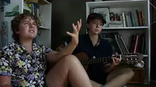 Planet of The Bass (Acoustic Cover)