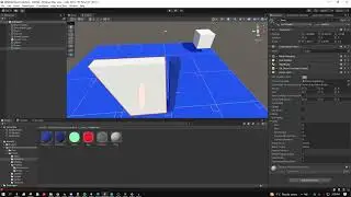 Interaction System | Amnesia Like | Unity | SDSDInk