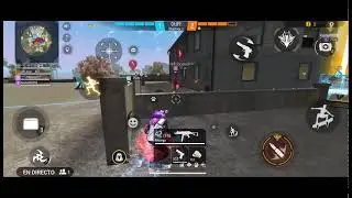 Prueba de directo