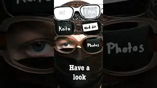 Alter Ego Photography #gonzo