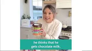 Else Plant Protein Complete Nutrition Shakes are now available on iHerb🍃