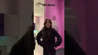 Beautiful Asian girl dancing I liked #dance #asia