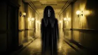 horror short film English Now