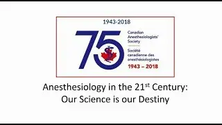 Beverley Orser Opening Plenary Address 2018