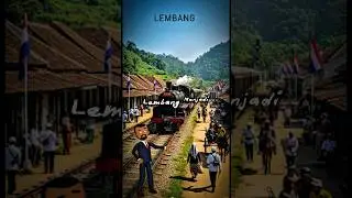 Lembang Bandung #LembangBandung #WisataLembang #SejarahLembang #ExploreLembang #budayasundaofficial