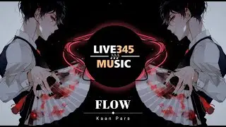 TIKTOK || Kaan Pars - FLOW [Bass Boosted] - LIVE345MUSIC