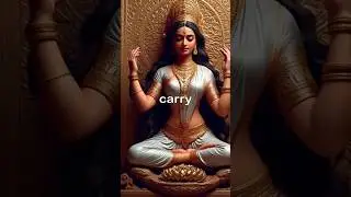 Saraswati: The Goddess of Knowledge & Creativity &ndash; Unlock the Power of Wisdom!