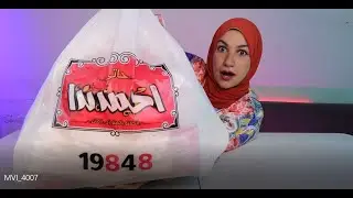 جربت اشهر مشويات شعبى فى مصر 😱 !!!