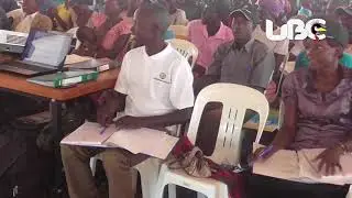 Enterprise Uganda imparts entrepreneurial skills to over 1500 youths and women in TESO Sub-region