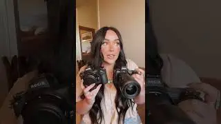 My Go-To Camera Setup for Content Creation! #photography #nikon