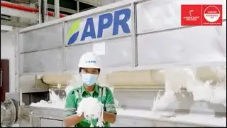 Asia Pasific Rayon The Integration From Plantation To Fashion- IPC HM2021