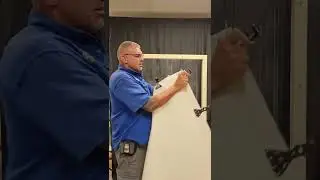 Hurricane Fabric Installation Instructions | Scott Keathley | West Shore Construction