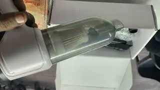 Vacuum cleaner 