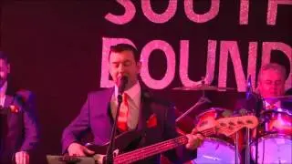 Kerry Wedding Band-SOUTHBOUND Wedding Promo Video