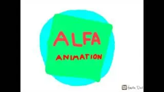 O Melhor de Alfa Animations