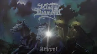 king diamond - funeral & arrival traduzione testo in italiano
