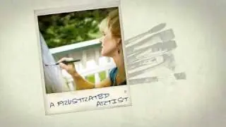 As Young As We Feel Melody Carlson Book Trailer