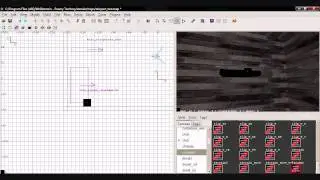 GtkRadiant 1.5.0 Tut: Making a Teleport