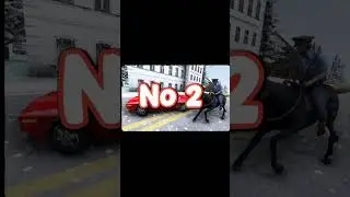 Top 3 Horse Games #2023