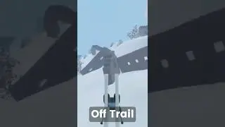 Off Trail #juegogratis