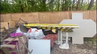HOUSE CLEARANCE EDINBURGH