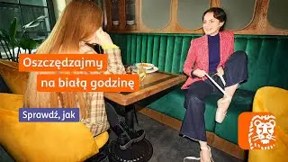 Oszczędzajmy na białą godzinę | ING Bank Śląski
