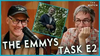 The Emmys Mostly Got It Right and ‘Task’ Episode 2 | The Watch