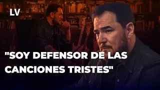 Ismael Serrano: 