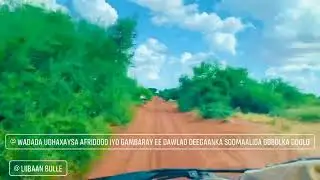 Carro Mareexaan ee Gobolka Doollo, Ethiopia