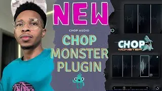 Стоит ли покупать Chop Monster или отказаться от него ??? | Chop Audio Chop Monster