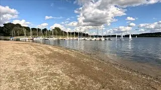 M&ouml;hnesee Sept  2025