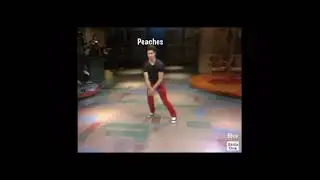 Crazy Legs & Ken Swift - BBoy Beats 