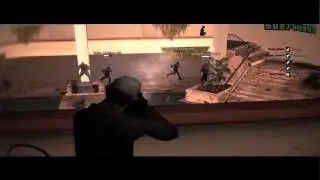 Kemirov vs. ESS - Day 3