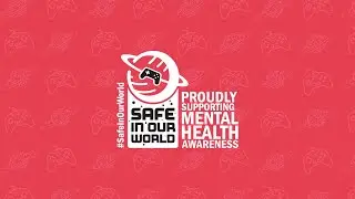 Safe In Our World Promotion Video