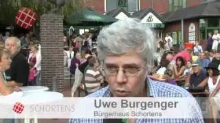Bürgerhaus Schortens