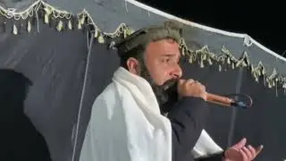 Hr dam asa Ali Ali khna aye pothwari sher Asad Ali abbasi ke awaz main 2024 | Asad abbasi |