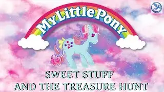Mio mini pony-Caccia al Tesoro(REMASTERED)