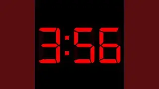 3:56 a.m.