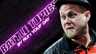 BATTLE TOPICS | Retirement | Okwerdz