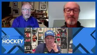 The Sens' Downtown Move and Bright Future with Mike Brophy