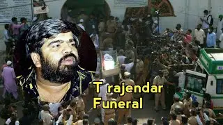 T Rajendar Hospital Death | டி ராஜேந்திரன் மரணம் | Live video.