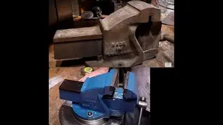 #62 No 2 Record vice restoration (Or vise  😊 )