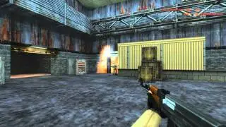 [CS]FalleN vs MiBR