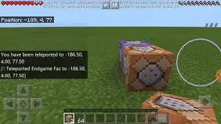 Simple Radius Commands(#1)
